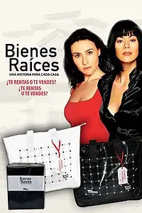 Постер к сериалу «Недвижимость (2010 - 2011)»