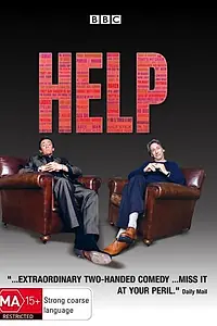 Главный постер сериала «На помощь! (2005)»