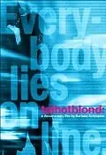 Постер к фильму «Talhotblond: (2009)»