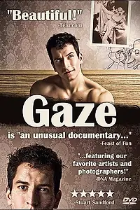 Постер к фильму «Gaze (2010)»