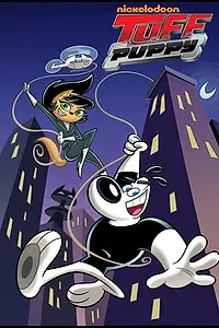 Постер к мультсериалу «Турбопес (2010 - 2015)»