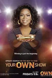 Постер к сериалу «Your OWN Show (2011)»