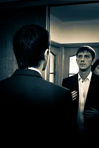 Постер к фильму «Одна душа на двоих (2011)»