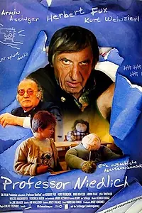 Постер к фильму «Professor Niedlich (2001)»