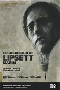 Постер к мультфильму «Дневники Липсетта (2010)»