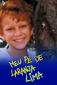Постер к сериалу «Мое апельсиновое дерево (1998)»