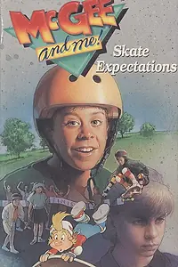 Постер к мультсериалу «McGee and Me! (1989 - 1992)»
