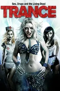 Постер к фильму «Транс (2010)»