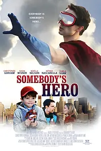 Постер к фильму «Чей-то герой (2011)»
