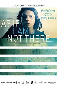 Главный постер фильма «Как будто меня там нет (2010)»