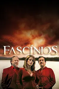 Постер к сериалу «Увлечения (2007 - 2008)»
