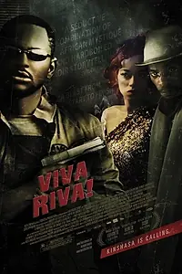 Главный постер фильма «Вива Рива! (2010)»