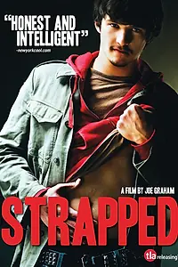 Главный постер фильма «В ловушке (2010)»