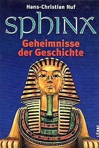 Постер к сериалу «Сфинкс. Тайны истории (1994)»