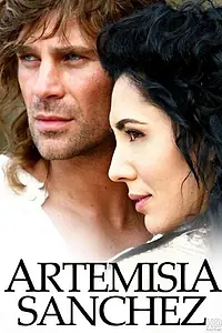Постер к сериалу «Артемизия Санчес (2007 - 2008)»