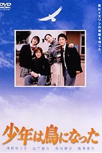 Постер к фильму «Мальчик, который стал птицей (2001)»