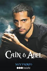 Постер к сериалу «Каин и Авель (2010)»