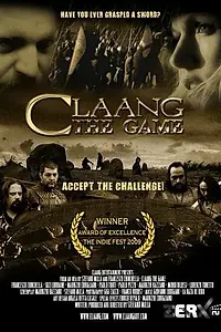 Постер к фильму «Клаанг (2010)»