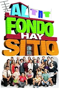 Главный постер сериала «В фонде есть место (2009)»