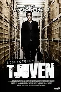 Постер к сериалу «Bibliotekstjuven (2011)»
