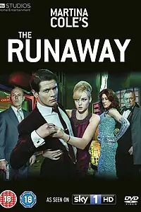Постер к сериалу «Беглянка (2010)»