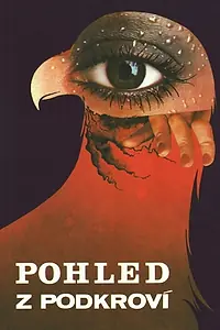 Главный постер фильма «Вид с чердака (1974)»