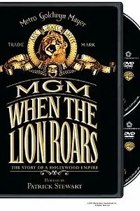 Постер к сериалу «MGM: Когда рычит лев (1992)»