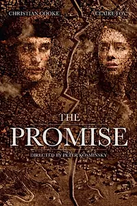 Главный постер сериала «Обещание (2011)»