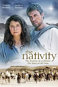 Главный постер сериала «Рождество (2010)»