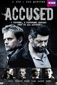 Постер к сериалу «Обвиняемые (2010 - 2012)»