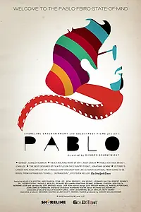 Постер к мультфильму «Пабло (2012)»
