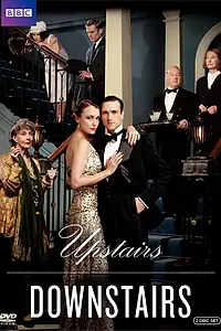 Главный постер сериала «Вверх и вниз по лестнице (2010 - 2012)»