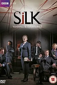 Постер к сериалу «Шелк (2011 - 2014)»