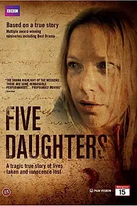Постер к сериалу «Блудные дочери (2010)»