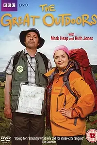 Постер к сериалу «The Great Outdoors (2010)»