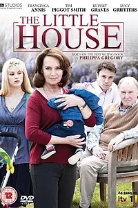 Постер к сериалу «Маленький дом (2010)»
