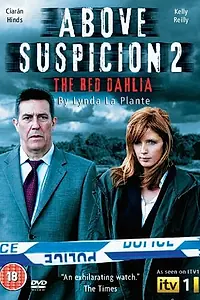 Главный постер сериала «Вне подозрений: Смертельные намерения (2010 - 2011)»