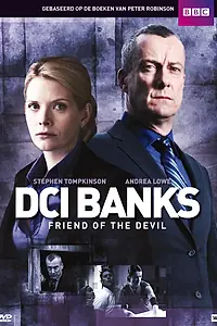 Постер к сериалу «Последствия (2010 - 2016)»