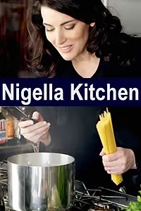 Постер к сериалу «Nigella Kitchen (2010)»