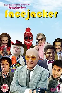 Постер к сериалу «Facejacker (2010)»