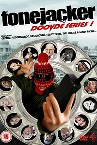 Постер к сериалу «Fonejacker (2007 - 2008)»