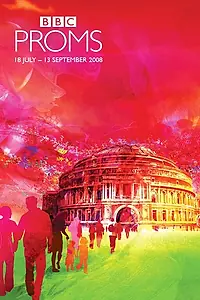 Постер к сериалу «BBC Proms (2010 - 2018)»