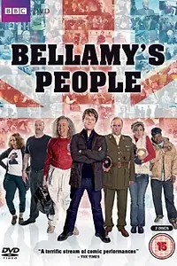 Постер к сериалу «Bellamy's People (2010)»