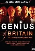 Постер к сериалу «Гений Великобритании: Учёные, которые изменили мир (2010)»