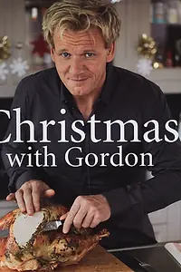 Главный постер сериала «Christmas with Gordon (2010)»