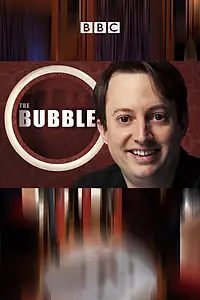 Постер к сериалу «The Bubble (2010)»