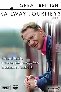 Главный постер сериала «Great British Railway Journeys (2010)»