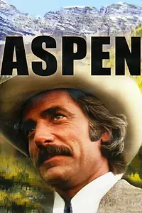 Постер к сериалу «Аспен (1977)»