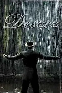 Постер к мультфильму «Дождь (1997)»