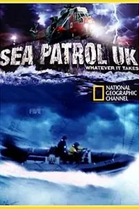 Постер к сериалу «Морской патруль (2010)»